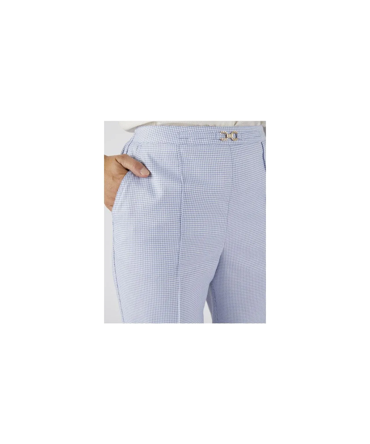 2-Pack Snaffle Trousers