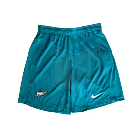 2023 Youth Stadium Away Shorts - New Zealand