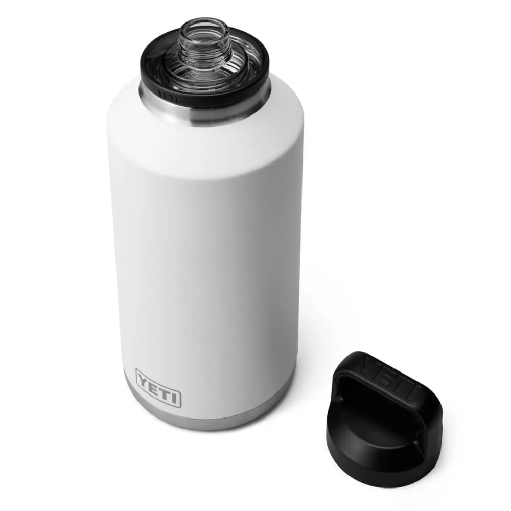 64oz Chug Cap Blanco Yeti Rambler Termo 21071080010