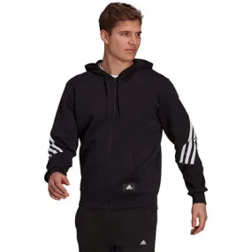 3 Stripes Hoody