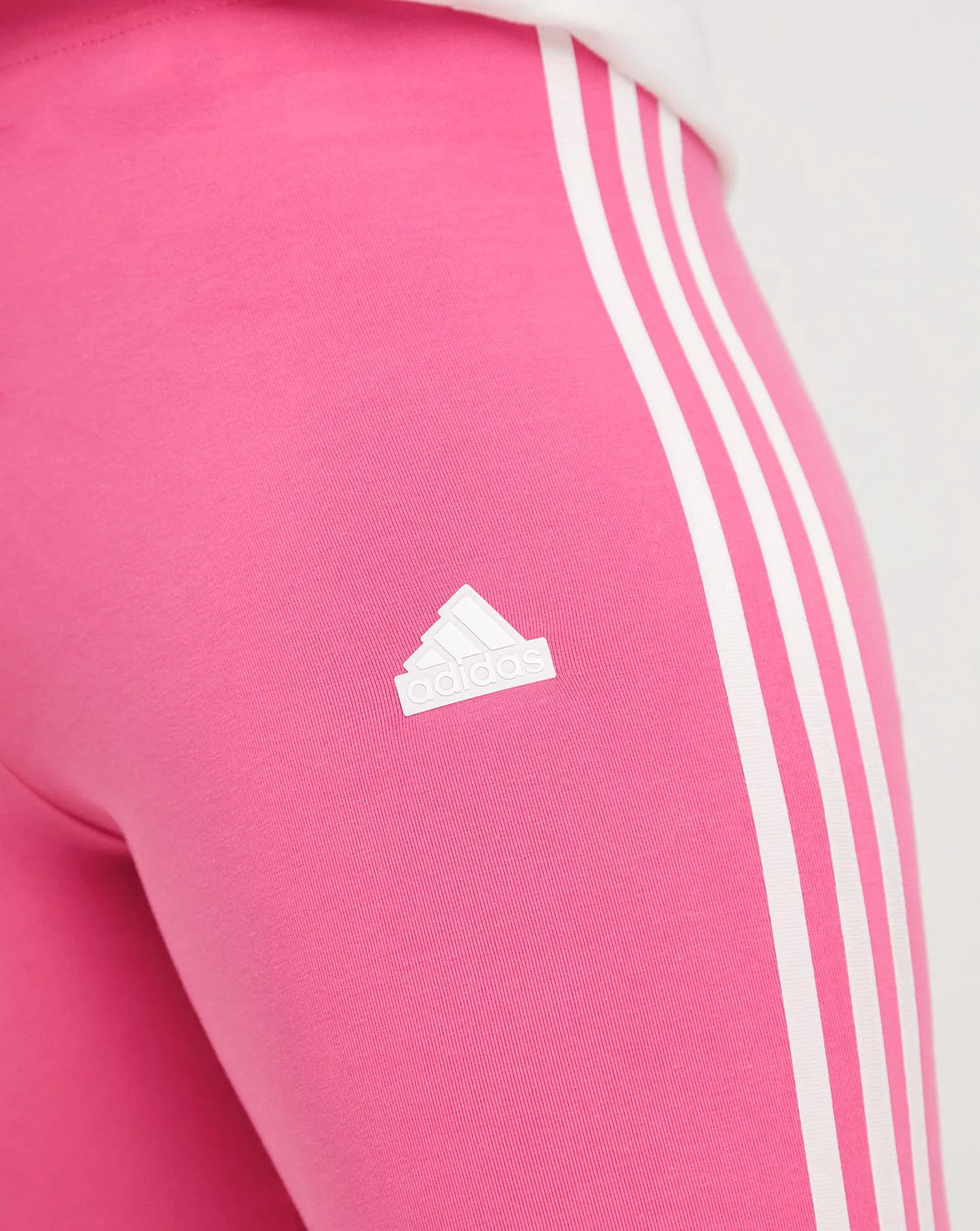 3-Stripes Leggings by Adidas