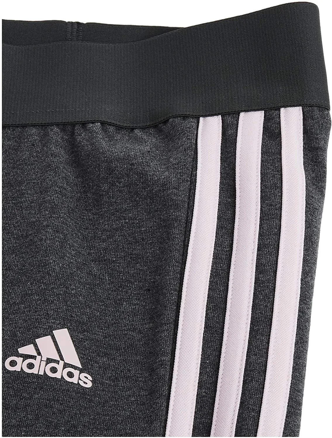 adidas Women's Leggings with 3 Stripes