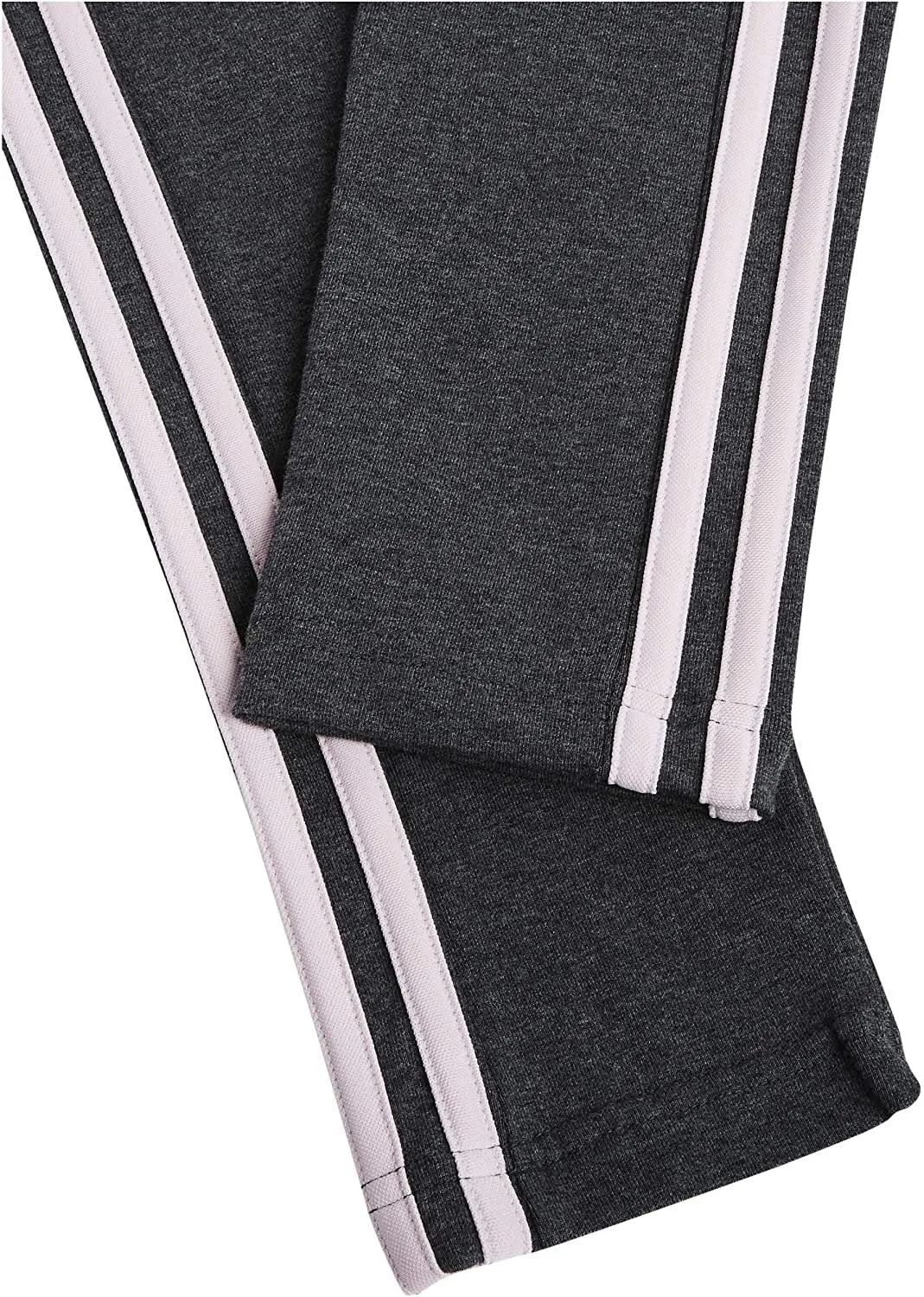 adidas Women's Leggings with 3 Stripes