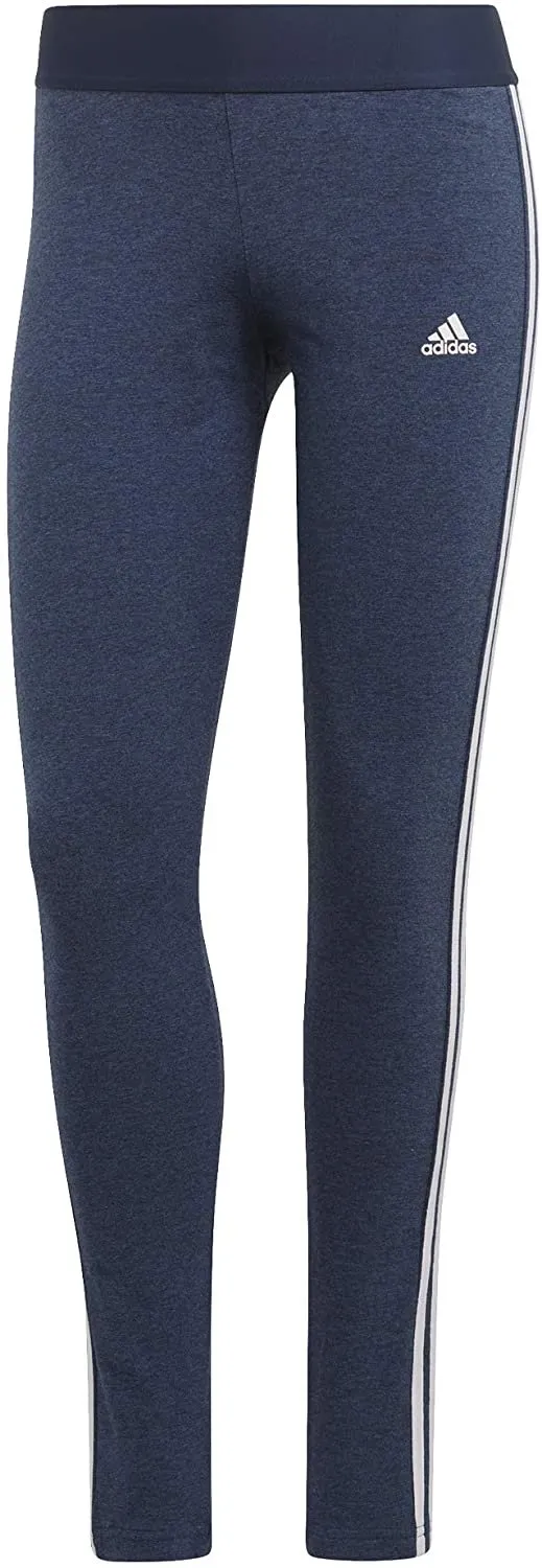 adidas Women's Leggings with 3 Stripes