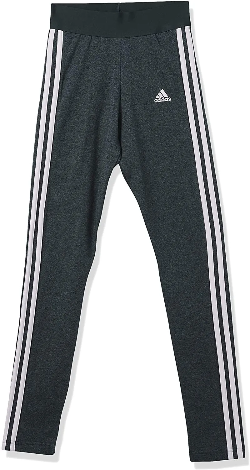 adidas Women's Leggings with 3 Stripes