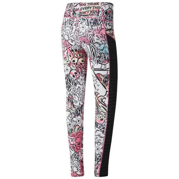 Aiko Leggings by Reebok