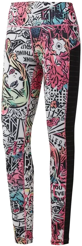 Aiko Leggings by Reebok