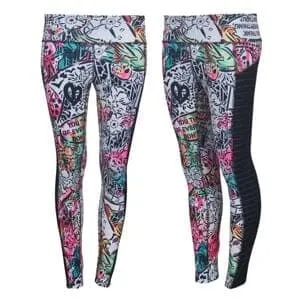 Aiko Leggings by Reebok