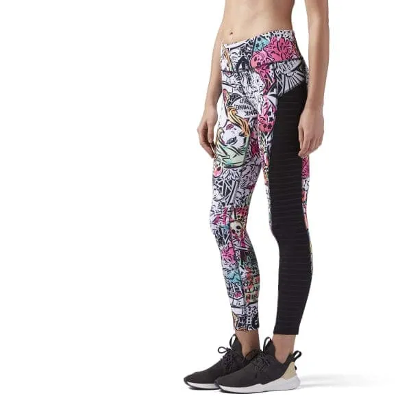 Aiko Leggings by Reebok