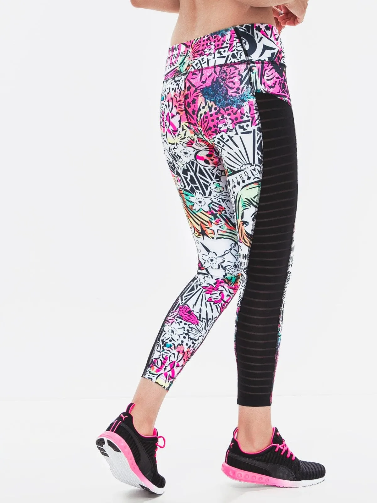 Aiko Leggings by Reebok