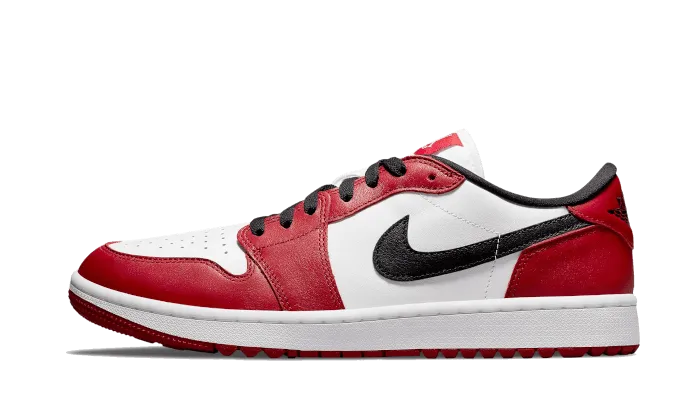 Air Jordan 1 Low Golf Chicago - Online Shopping.