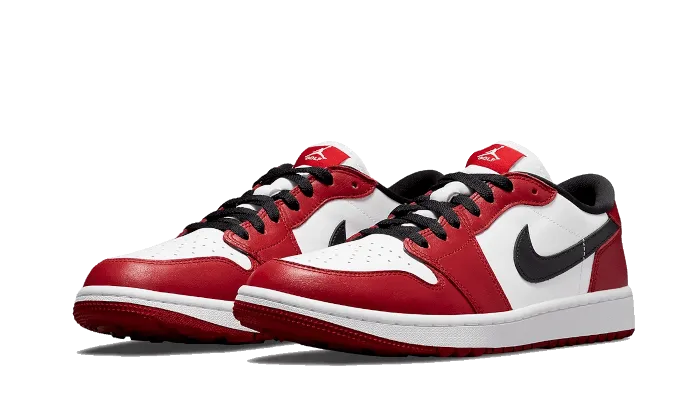 Air Jordan 1 Low Golf Chicago - Online Shopping.