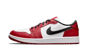 Air Jordan 1 Low Golf Chicago - Online Shopping.