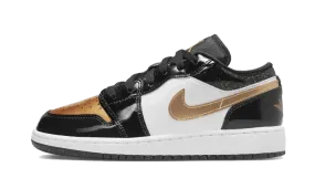 Air Jordan 1 Low SE Gold Toe - Top Search Result