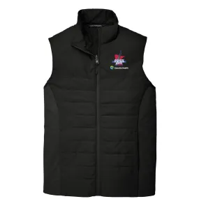 Airshow Insulated Vest.