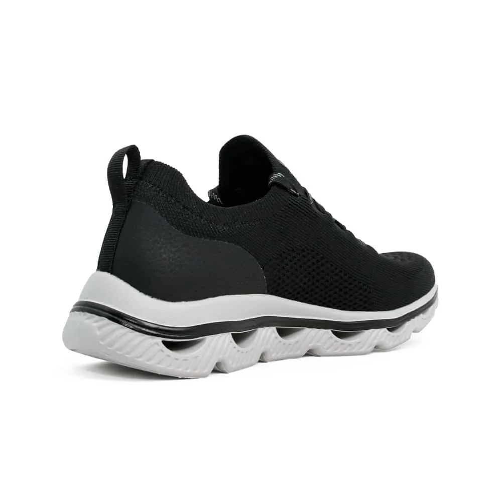 Arc Waves Sneaker