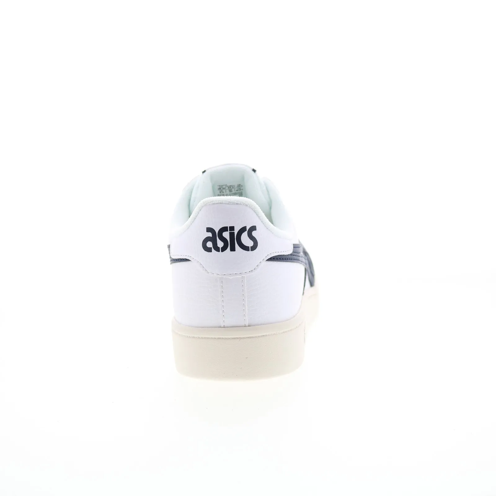 Asics Japan S 1191A212-102 Men's White Leather Lifestyle Sneakers Shoes