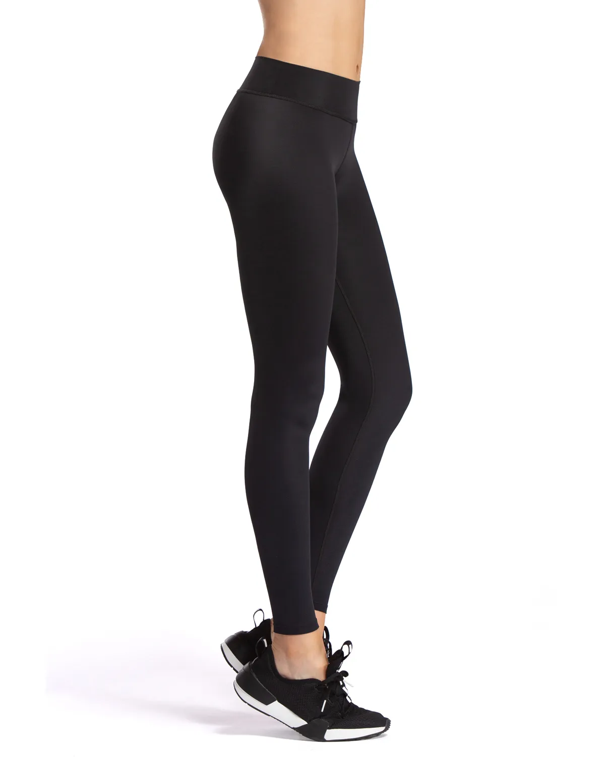 Athletic Leggings for Women - StarTee ST8001