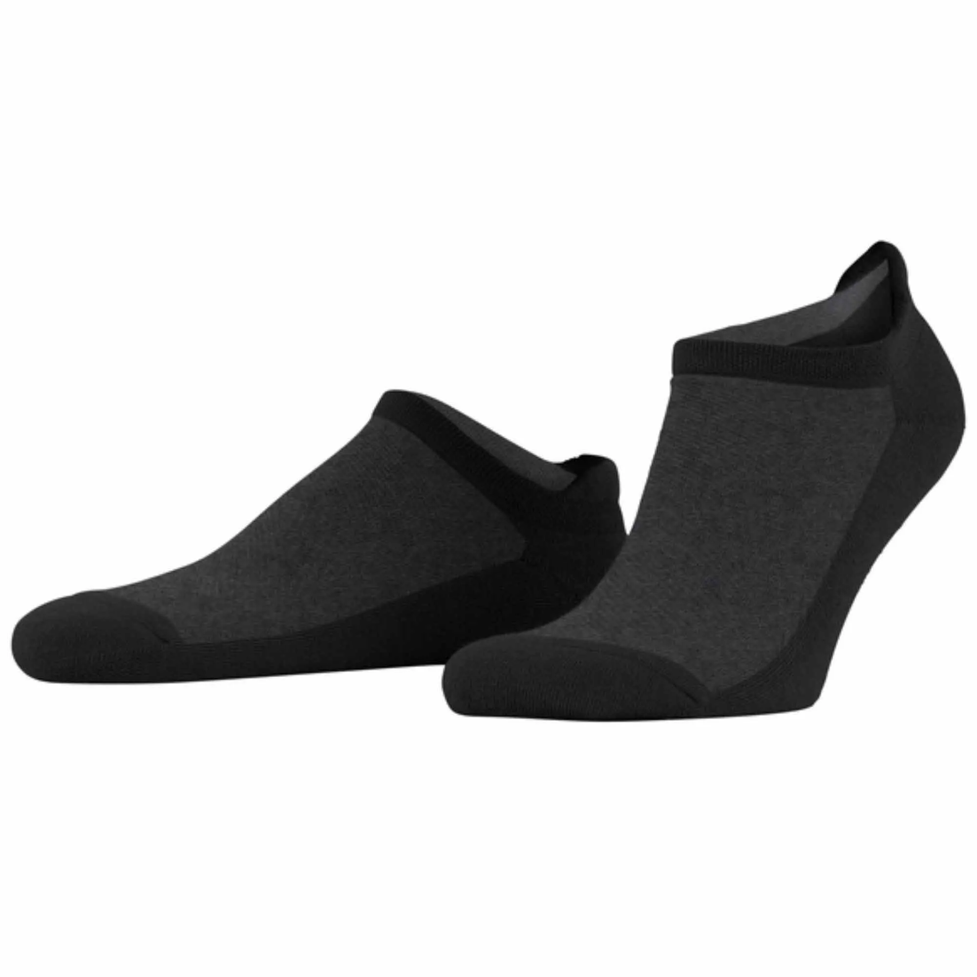 Athletic Men's Socks - Black