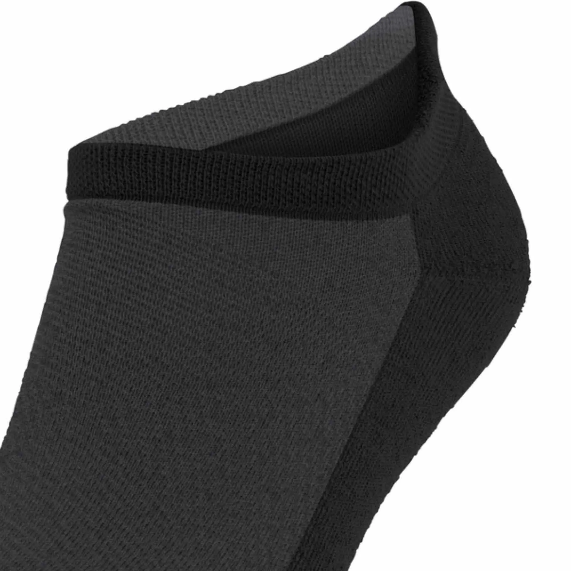 Athletic Men's Socks - Black