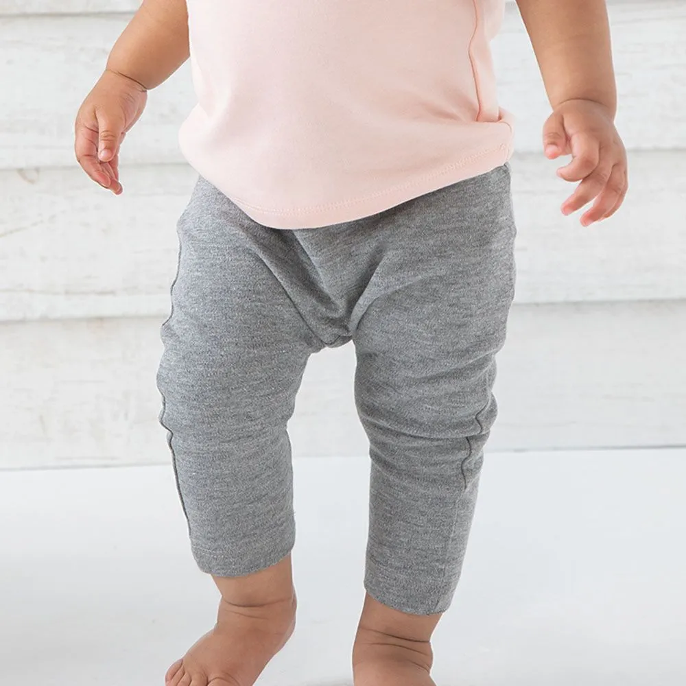 Baby Leggings BZ49 - Babybugz