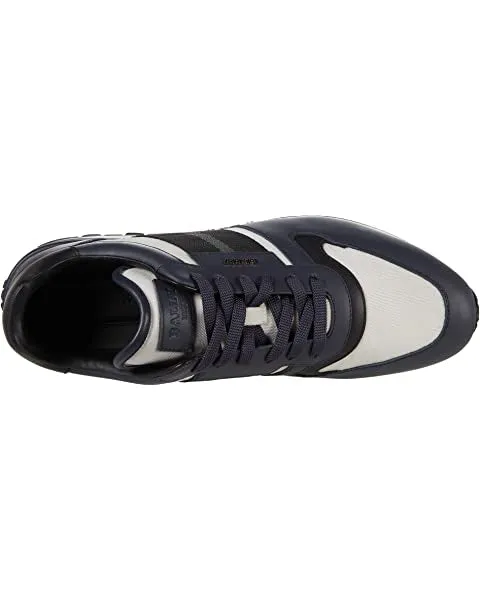 Bally Astar Midnight Sneaker