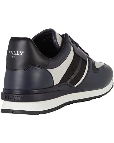 Bally Astar Midnight Sneaker