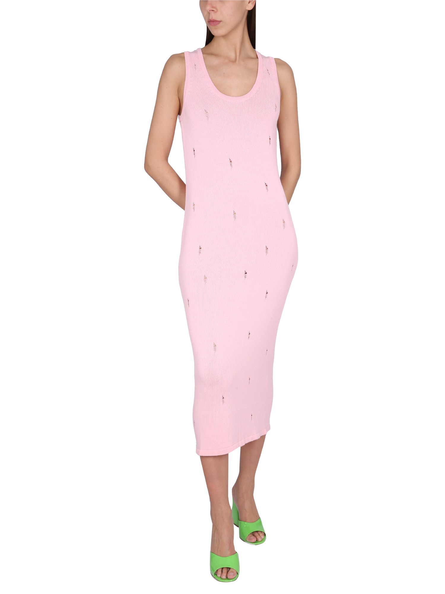 BARROW Viscose Dress --> Stylish Viscose Dress by BARROW