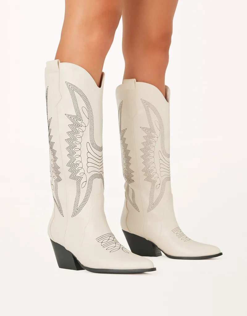 Billini Ivory Zayda Boot