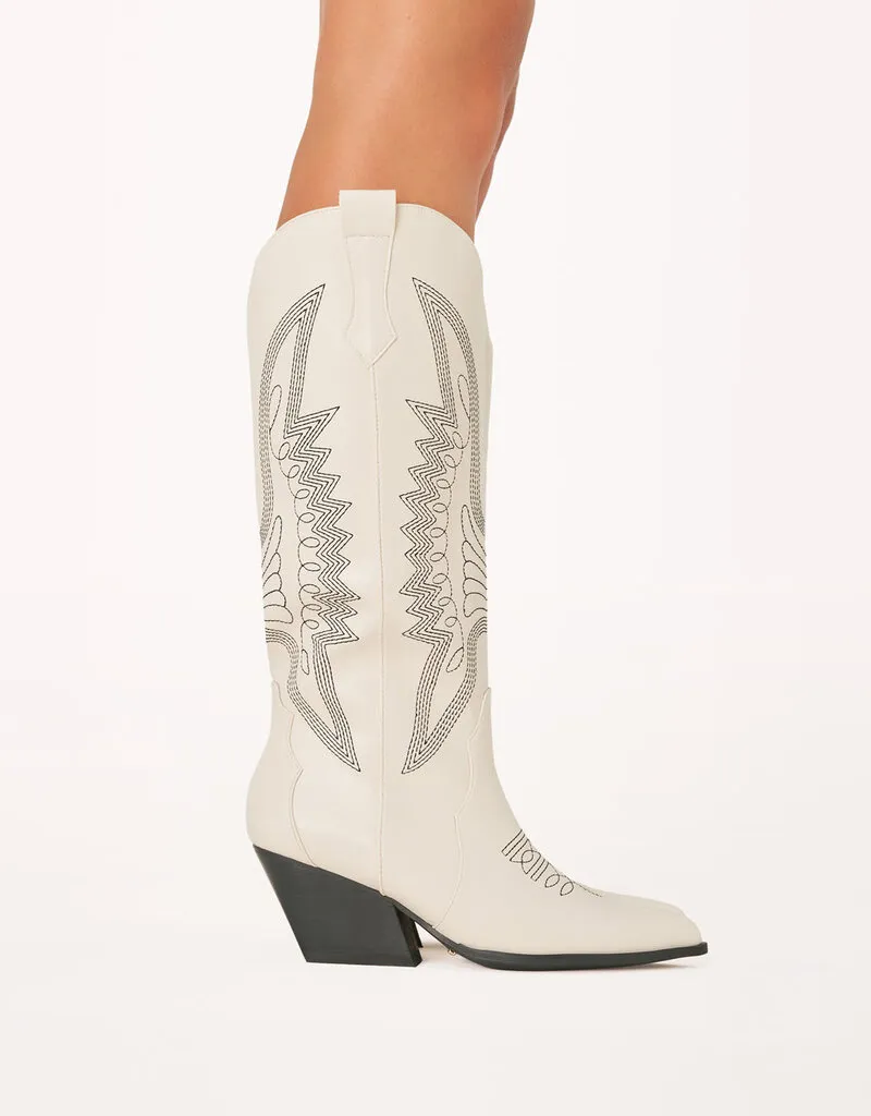 Billini Ivory Zayda Boot