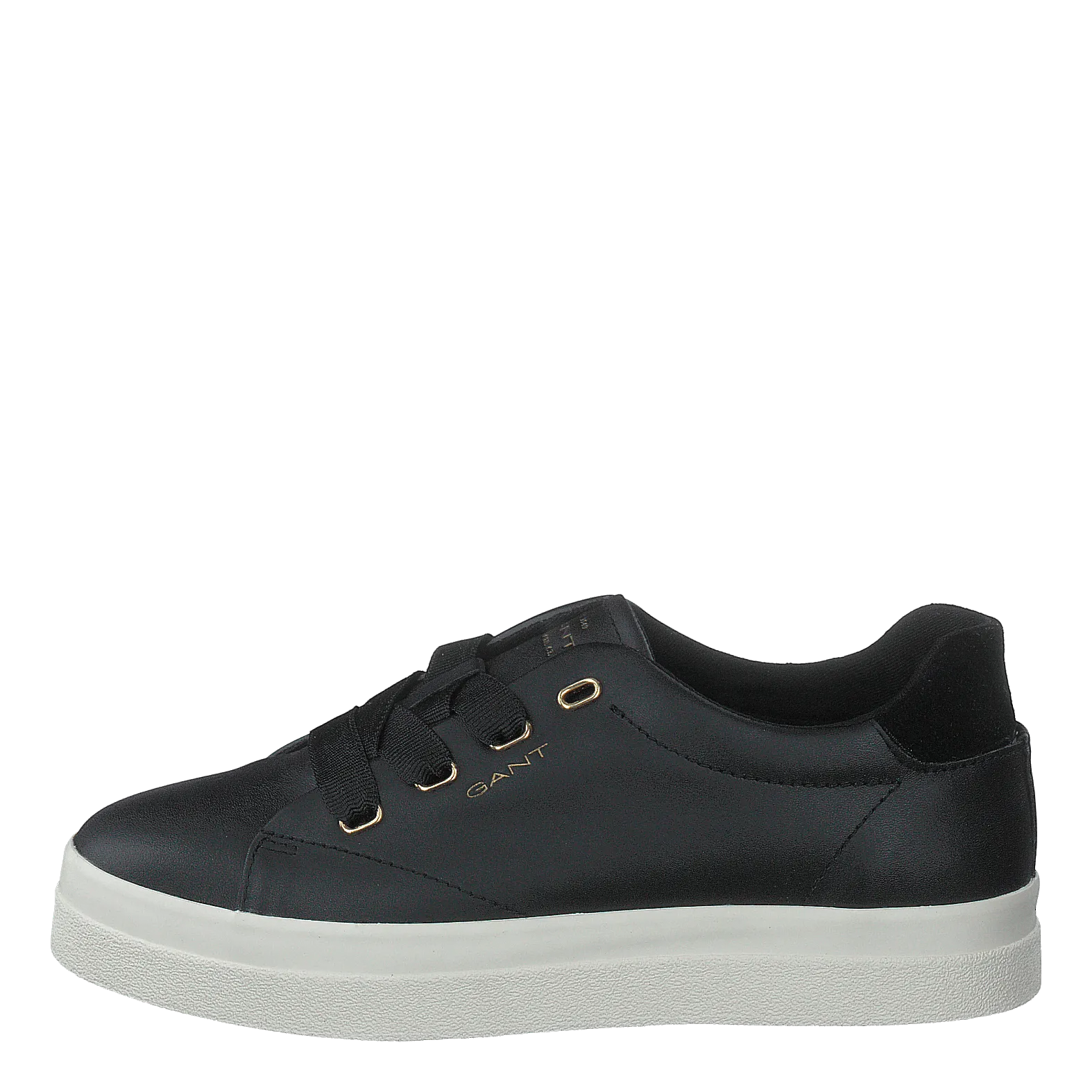 Black Gant Avona Sneaker Shoes