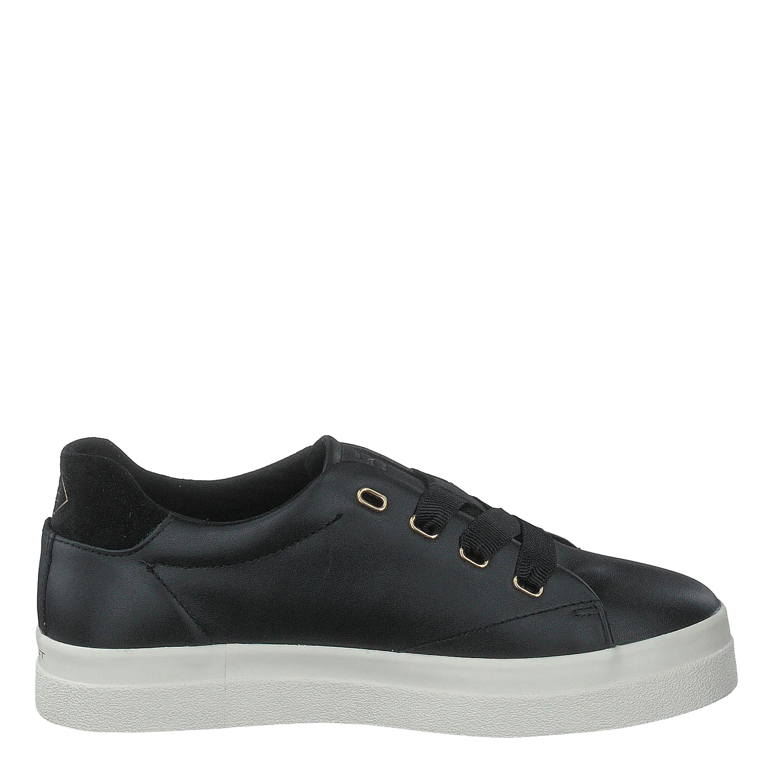 Black Gant Avona Sneaker Shoes