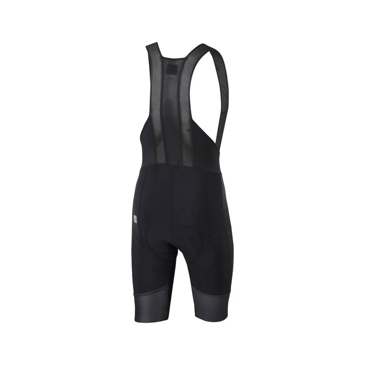 Black SportFul GTS Bib Shorts