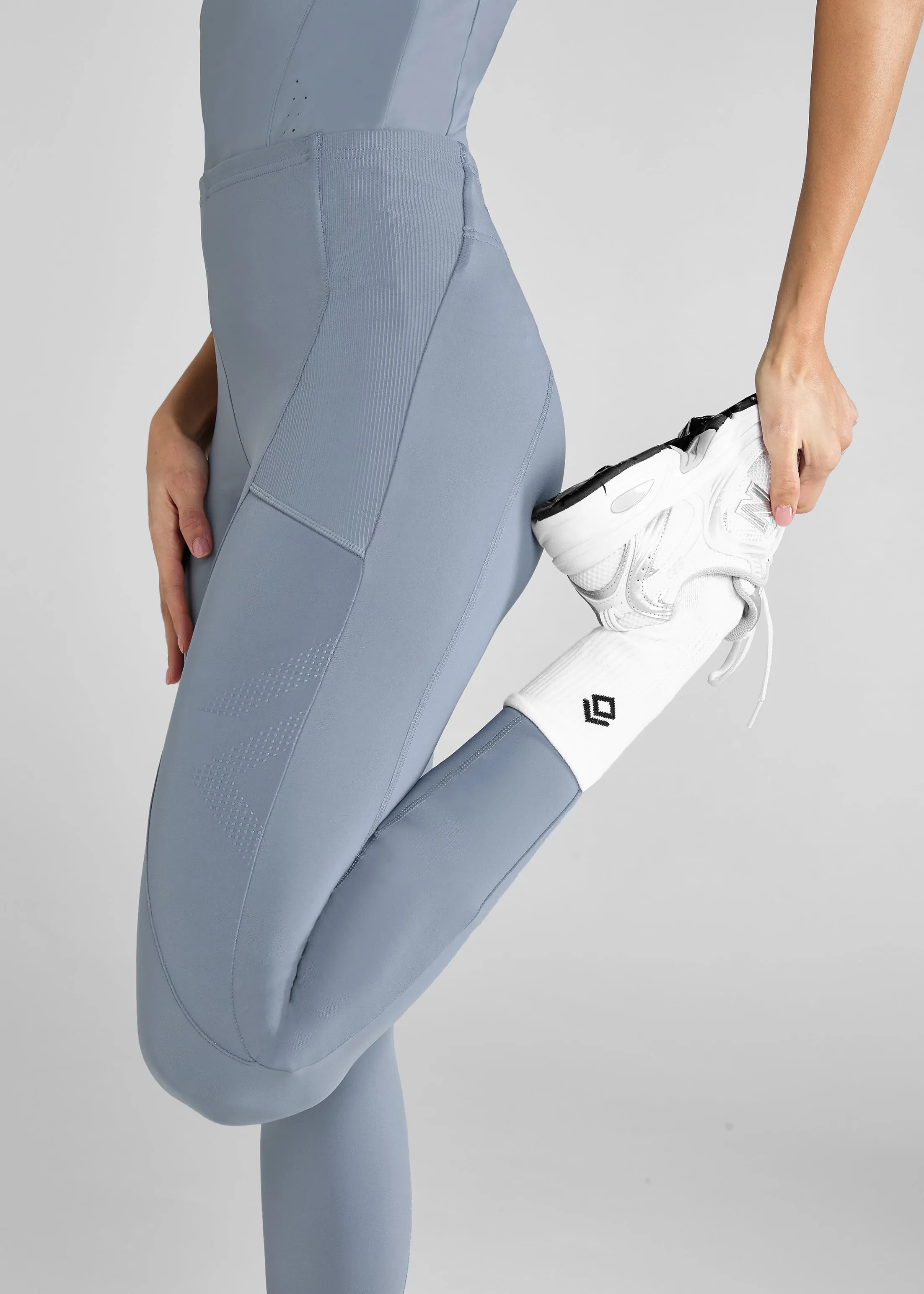 Blue Ash Core Leggings