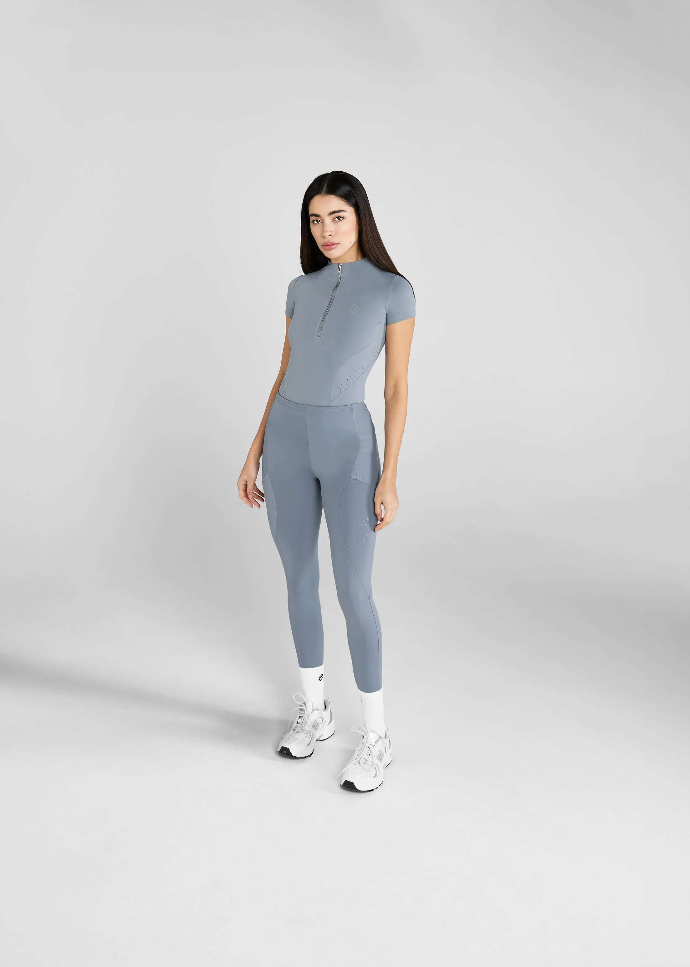 Blue Ash Core Leggings