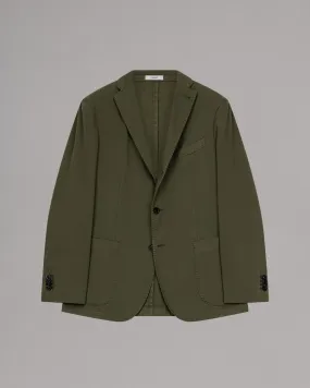 BOGLIOLI Cotton Jacket