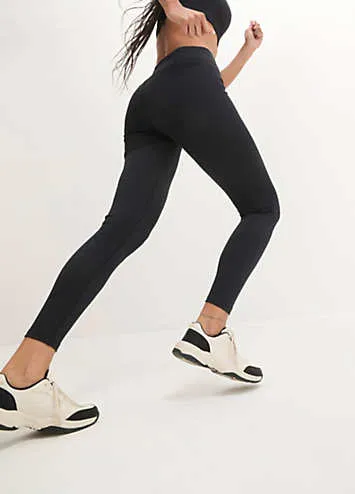 bonprix Sport Leggings on Grattan