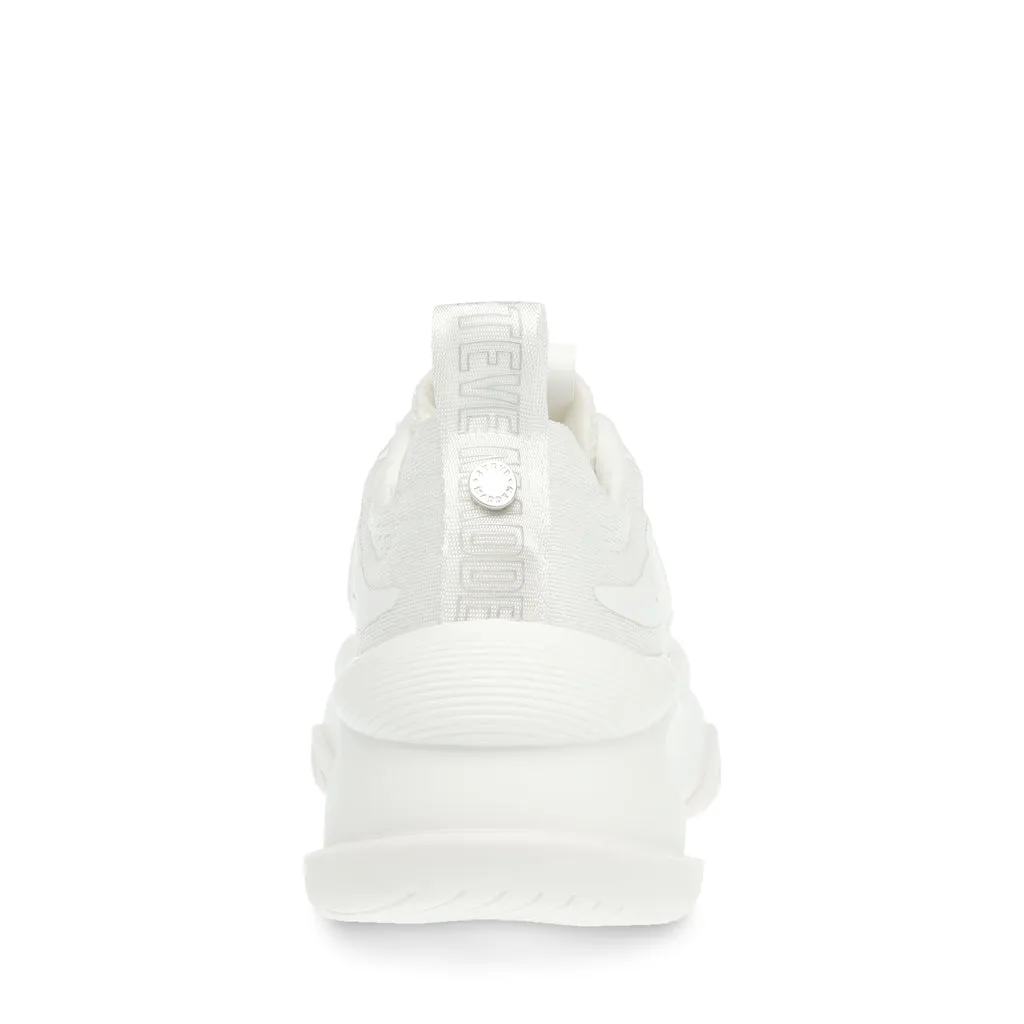 Boost up White Sneakers