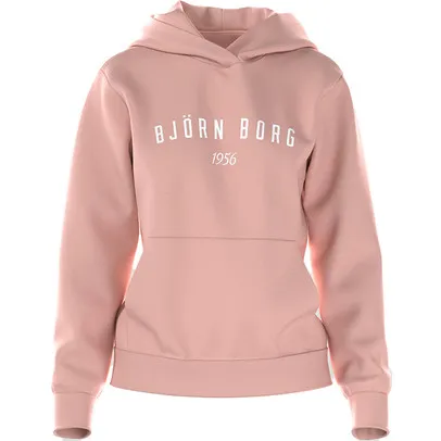 Borg Logo Hoody