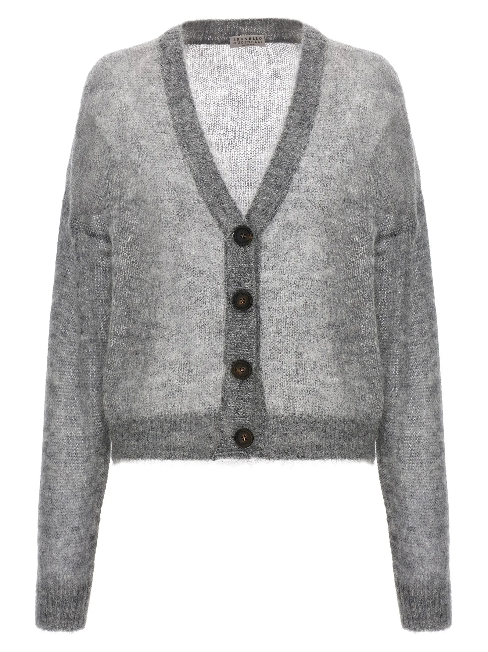 BRUNELLO CUCINELLI Cardigans