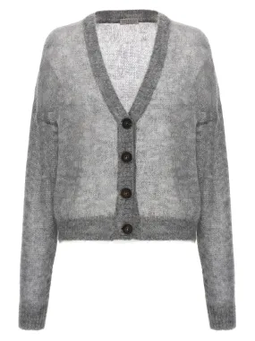 BRUNELLO CUCINELLI Cardigans