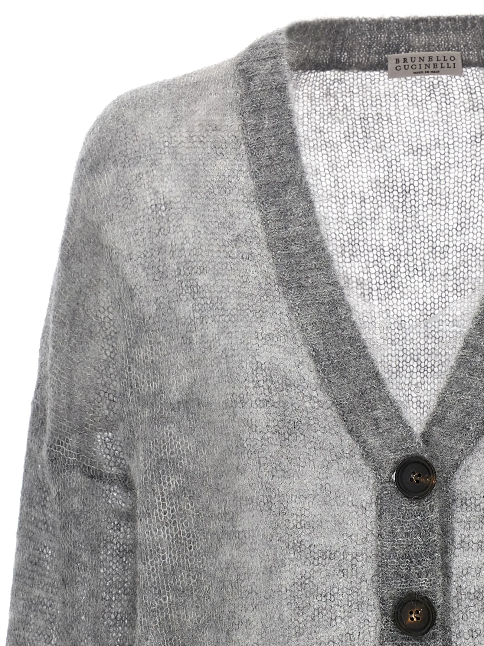 BRUNELLO CUCINELLI Cardigans