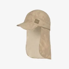 Pack Sahara Cap Açai Buff Trekking Cappellino