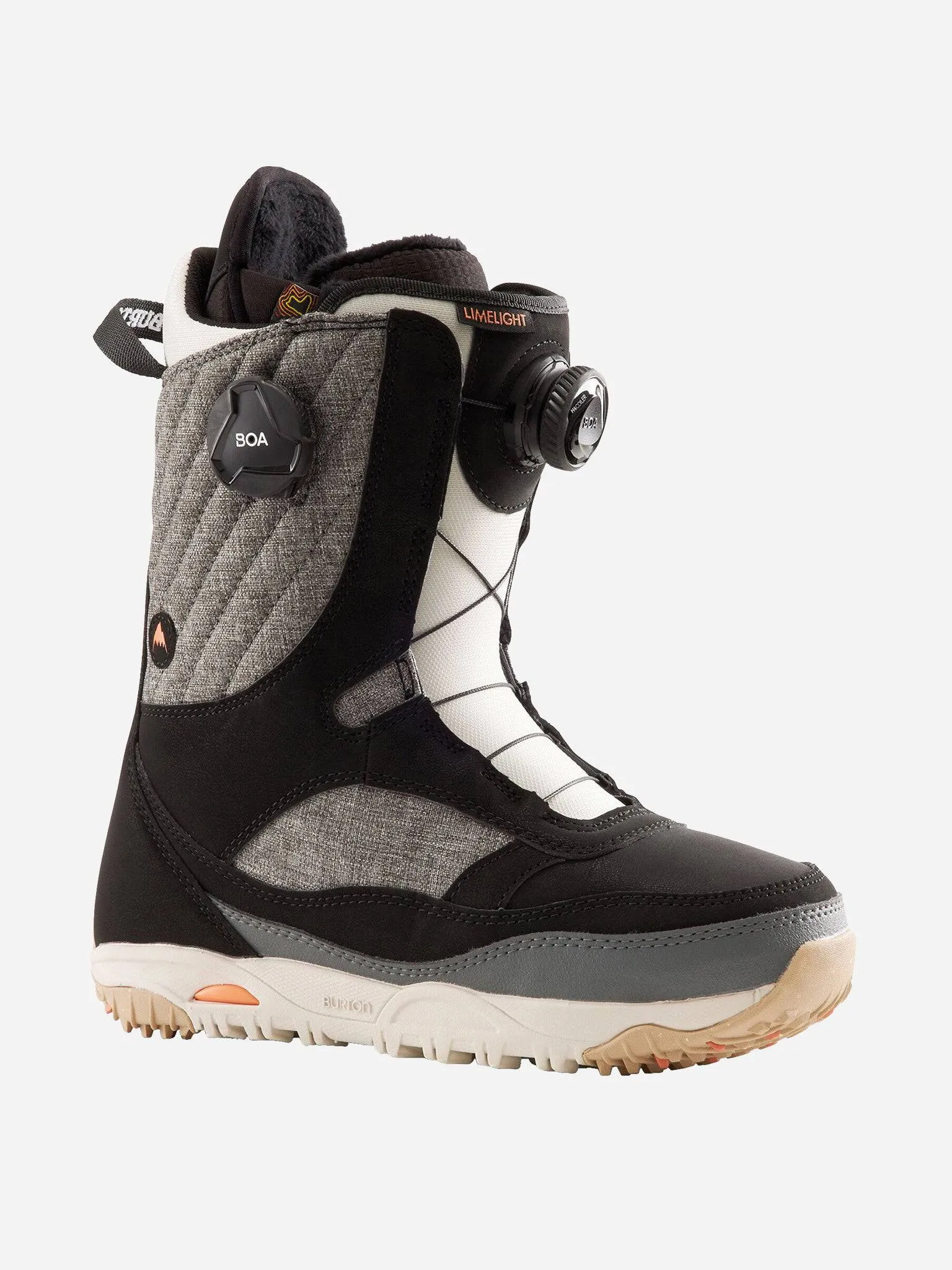 BURTON Women's Snowboard Boots Limelight BOA® 2022