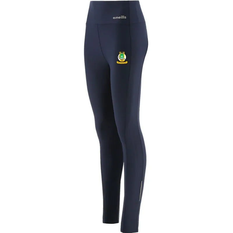 Butlerstown GAA Riley Full Length Leggings