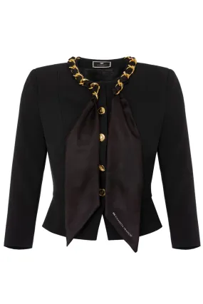 Cardigans by Elisabetta Franchi