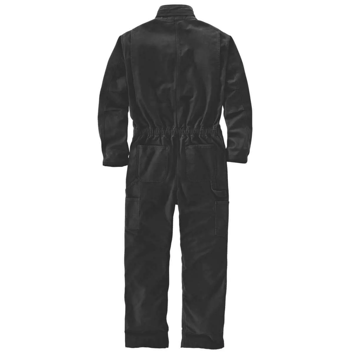 Carhartt Men's Loose Fit Washed Duck Insulated Coverall #104396