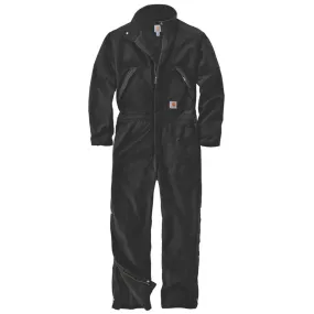 Carhartt Men's Loose Fit Washed Duck Insulated Coverall #104396