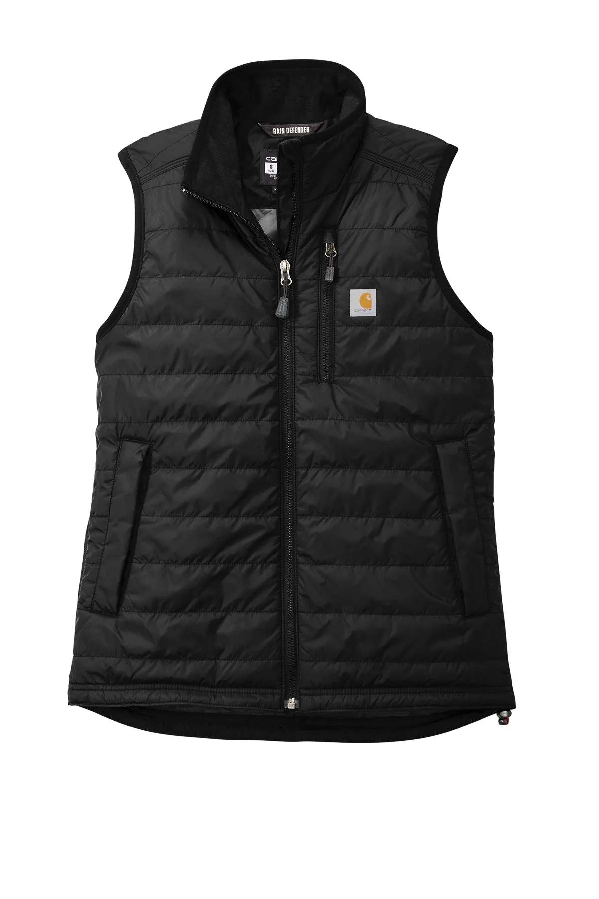 Carhartt Women’s Gilliam Vest: Best Price, Reviews, Buy Now