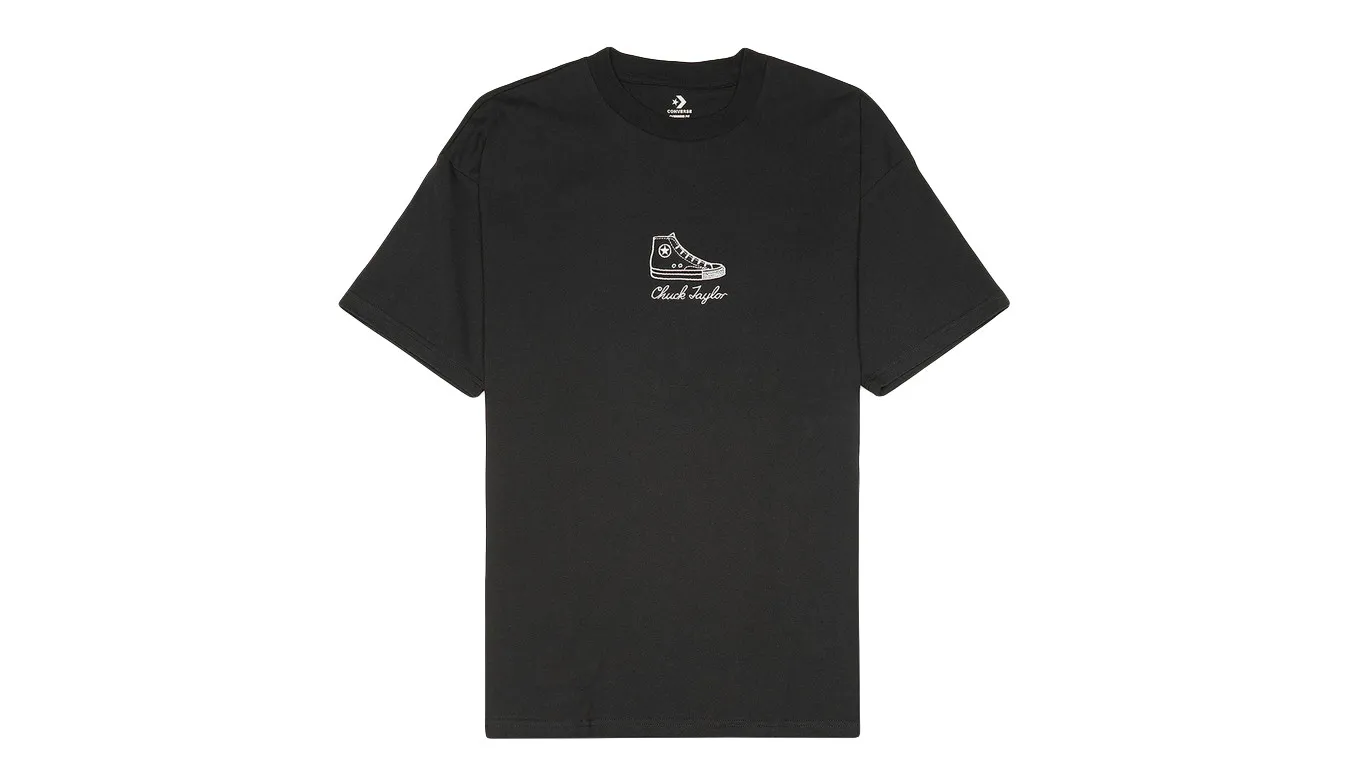 Chuck 70 Sneaker T-shirt